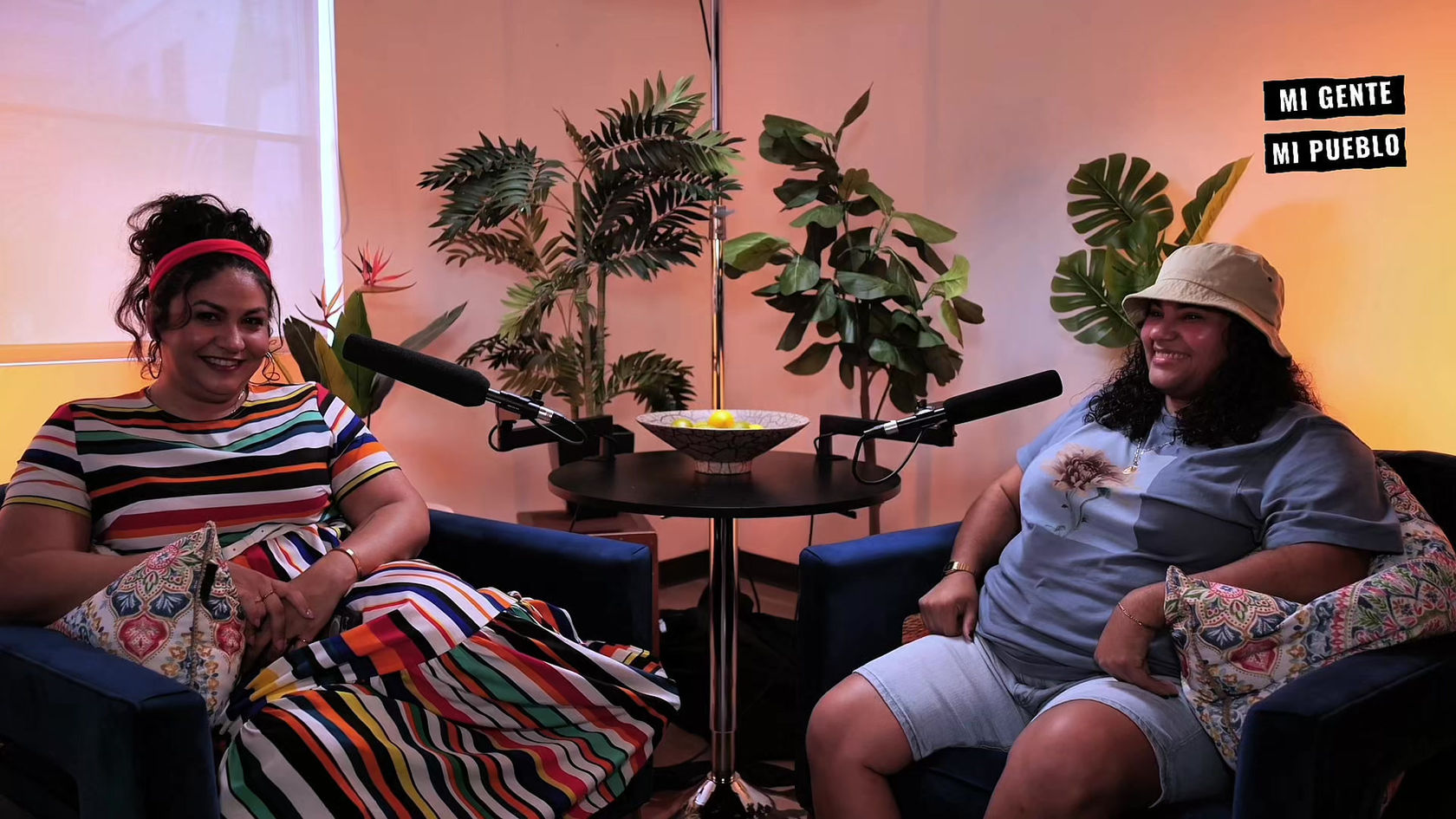 Comó Está Mi Gente Podcast